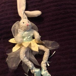 15inch Ballerina bunny